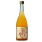 東酒造 東酒造 Little Kiss柑桔梅酒燒酎 14度 720ml 720ml  正面圖
