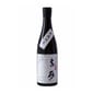 木屋正酒造 木屋正酒造 高砂 松喰鶴 純米大吟釀 無濾過生 720ml 720ml  正面圖