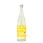 手取川 手取川 Sparkling dot 山廢 生酒 720ml 720ml  正面圖
