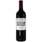 Chateau Chateau Les Graves de Barrau Bordeaux 法國巴勞紅酒 750ml 750ml  正面圖