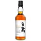 The The Shirasagi Blended Whisky 白鷺威士忌 700ml 700ml  正面圖