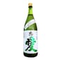 富川酒造店 富川酒造店 忠愛 辛口純米 無濾過生原酒 1.8L 8L  正面圖