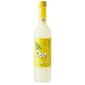 王紋酒造 王紋酒造 かれん 夏限定 柚子酒 500ml 500ml  正面圖