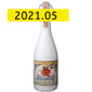 青木酒造 青木酒造 鶴齡 牧之 大吟釀 生詰原酒 720ml - 金賞 限定品 720ml  正面圖