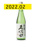 久保田 久保田 紅壽 純米吟釀 720ml 720ml  正面圖