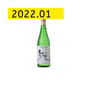宮尾酒造 宮尾酒造 〆張鶴 純 純米吟釀 720ml - 金賞 720ml  正面圖