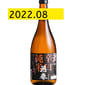 花春酒造 花春酒造 辛口純米酒 720ml 720ml  正面圖