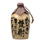 鷹正宗酒造 鷹正宗酒造 ごりょんさん 陶器 麥燒酎 25度 720ml 720ml  正面圖