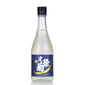 光榮菊酒造 光榮菊酒造 光榮菊 月影 天然乳酸菌仕込み 神力 無濾過生原酒 1.8L 8L  正面圖