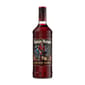 Captain Captain Morgan Dark Rum 700ml  - 原裝行貨 700ml  正面圖