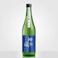 花春酒造 花春酒造 神指藏 純米吟釀 中取り 720ml - 限定品 720ml  正面圖