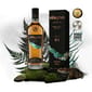 Pōkeno Pōkeno Exploration Series Totara Cask Finish 700ml 700ml  正面圖