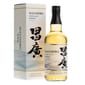 MASAHIRO MASAHIRO 昌廣 Pure Malt Whisky 700ml 700ml  正面圖