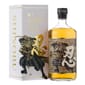 Shinobu Shinobu 忍 Pure Malt Mizunara Oak Finish 700ml 700ml  正面圖