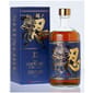 Shinobu Shinobu 忍 Pure Malt 15 Years Mizunara Oak Finish 700ml 700ml  正面圖