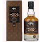 Wolfburn Wolfburn small batch 204 Malt 750ml - 5800 bottles 750ml  正面圖