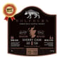 Wolfburn Wolfburn 8 Years Sherry Cask Single Malt | Limited Release 700ml 700ml  正面圖