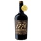 !776 !776 Straight Bourbon Whiskey - 100 Proof 750ml 750ml  正面圖