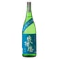 下村酒造 下村酒造 奧播磨 純米吟釀 夏の芳醇超辛 生 720ml - 季節限定 720ml  正面圖