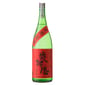 下村酒造 下村酒造 奧播磨 純米吟釀 芳醇超辛 生 720ml - 限定品 720ml  正面圖