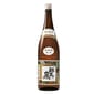 島岡酒造 島岡酒造 群馬泉 山廢超特選 純米酒 720ml 720ml  正面圖
