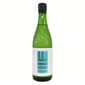 山三酒造 山三酒造 紫翠 純米大吟釀 無濾過生原酒 720ml - 限定品 720ml  正面圖