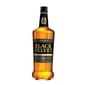 Black Black Velvet Blended Canadian Whisky 黑美人加拿大威士忌 1L 1L  正面圖