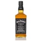 Jack Jack Daniel's Tennessee 則天奴黑牌威士忌 700ml 700ml  正面圖