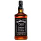 Jack Jack Daniel's Tennessee 則天奴黑牌威士忌 1L 1L  正面圖