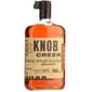 Knob Knob Creek Kentucky Straight Bourbon 諾布溪波本威士忌 1L 1L  正面圖