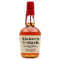 Maker's Maker's Mark Kentucky Straight Bourbon  美格波本威士忌 750ml 750ml  正面圖