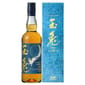 Gyokuto Gyokuto  10 Years Old Blended 玉兔  10年威士忌 700ml 700ml  正面圖