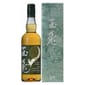 Gyokuto Gyokuto 10 Years Old Blended  玉兔10年威士忌  700ml 700ml  正面圖