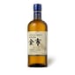 Yoichi Yoichi Single Malt Whisky 余市單⼀麥芽威士忌 700ml 700ml  正面圖