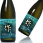 作 作 新酒 火入 純米大吟釀 1.8L 8L  正面圖