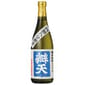 後藤酒造 後藤酒造 辯天 備前雄町 純米大吟釀原酒 720ml 720ml  正面圖