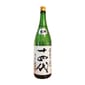 十四代 十四代 本生 原酒 荒走り 上諸白 純米大吟釀 1.8L 8L  正面圖