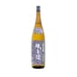 磯自慢 磯自慢 純米吟釀 多田信男 1.8L 8L  正面圖