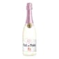 Cafe Cafe de Paris Sparkling Lychee Flavour 荔枝味氣泡酒 750ml 750ml  正面圖