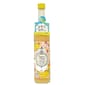 中田食品 中田食品 日本紀州 香蕉姬とろこく 香蕉梅酒 500ml 500ml  正面圖