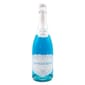 La La Vague Bleue Sparkling Blue 法國藍色氣泡酒 750ml 750ml  正面圖