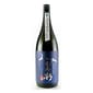 今西酒造 今西酒造 三諸杉 みむろ杉 山田錦 純米吟釀 火入 1.8L 8L  正面圖