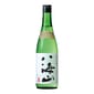 八海釀造 八海釀造 八海山 純米大吟釀 720ml 720ml  正面圖