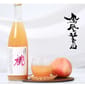 小林酒造 小林酒造 鳳凰美田 完熟桃酒 720ml 720ml  正面圖