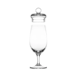 Amber Amber Glass G200 威士忌 玻璃杯 附蓋和禮品盒   正面圖