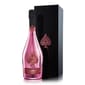 Armand Armand de Brignac Brut Rose with Gift Box 750ml  - 原裝行貨 750ml  正面圖