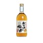 中埜酒造 中埜酒造 KUNIZAKARI 國盛 傳統風味 おばあちゃん梅酒 300ml 300ml  正面圖