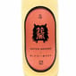 稻與龍舌蘭 稻與龍舌蘭 x UNITED ARROWS 交酒 花風 720ml 720ml  背面圖