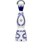 Clase Clase Azul Tequila Reposado Tequila 克斯阿蘇爾的記拿 750ml 750ml  正面圖