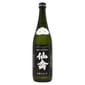 仙禽酒造 仙禽酒造 江戸返り 零式 生酒 720ml 720ml  正面圖
